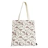 Hello Kitty Charm shopping bag, bevásárlótáska 40 cm