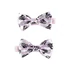 Disney Minnie Rainbow hajgumi és hajcsat szett 3 db-os