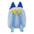 Bluey Buddy plüss hátizsák, táska 22 cm
