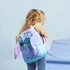 Disney Lilo és Stitch, A csillagkutya Sweet plüss hátizsák, táska 28 cm