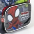 Pókember Spidey Friends hátizsák, táska 30 cm