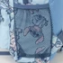 Disney Lilo és Stitch, A csillagkutya Love hátizsák, táska 33 cm