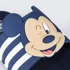 Disney Mickey Wink 3D gyerek papucs 26-33