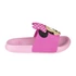 Disney Minnie Pink 3D gyerek papucs 24-31