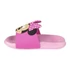 Disney Minnie Pink 3D gyerek papucs 24-31