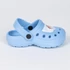 Disney Hercegnők Ariel gyerek papucs, clog 24-31
