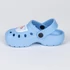 Disney Hercegnők Ariel gyerek papucs, clog 24-31