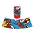 Pókember Flash mini asztali lámpa 11 cm