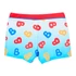 Bluey Funny Day gyerek fürdőnadrág, short 3 - 6 év / 98 - 116 cm