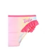 Barbie Heart gyerek fürdőruha, bikini 4 - 10 év / 104 - 140 cm