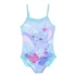 Disney Lilo és Stitch, A csillagkutya Island Vibes gyerek fürdőruha, úszó 3 - 8 év / 98 - 128 cm