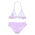 Hello Kitty Mermaid gyerek fürdőruha, bikini 3 - 8 év / 98 - 128 cm