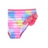 Barbie Rainbow Splash gyerek fürdőruha, bikini 4 - 10 év / 104 - 140 cm