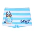Bluey Sunbathing gyerek fürdőnadrág, short 3 - 6 év / 98 - 116 cm