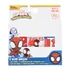 Pókember Spidey gyerek fehérnemű, alsó 3 darab/csomag 2 - 5 év / 92 - 110 cm