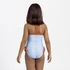 Disney Vaiana Waves gyerek fürdőruha, úszó 3 - 7 év / 98 - 122 cm
