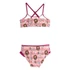 Gabi babaháza Fun gyerek fürdőruha, bikini 2 - 6 év / 92 - 116 cm