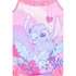 Disney Lilo és Stitch, A csillagkutya Pink Island Vibes gyerek fürdőruha, úszó 3 év / 98 cm