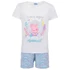 Peppa malac Good Night Mermaid gyerek rövid pizsama 3 év / 98 cm