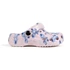Disney Lilo és Stitch, A csillagkutya Many Faces gyerek papucs, clog 26-33