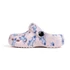 Disney Lilo és Stitch, A csillagkutya Many Faces gyerek papucs, clog 26-33