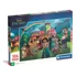 Disney Encanto Casita Colorful 104 db-os puzzle Clementoni