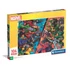 Marvel VS Villains Fight 104 db-os puzzle Clementoni