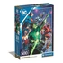 Az Igazság Ligája Rising 500 db-os Compact puzzle Clementoni