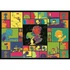 Snoopy Icons in Color 1000 db-os Compact puzzle Clementoni