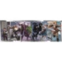 Dungeons & Dragons Blades 1000 db-os panorama Compact puzzle Clementoni