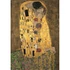 Művészet The Kiss 1000 db-os Compact puzzle Clementoni