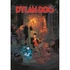 Dylan Dog Library 1000 db-os Compact puzzle Clementoni