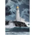 Világítótorony Storm 1000 db-os puzzle Clementoni