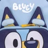Bluey Buddy hátizsák, táska 30 cm