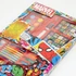 Bosszúállók Marvel írószer szett aktatáskában