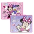 Disney Minnie Smiles írószer szett aktatáskában