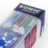 Sonic a sündisznó Get Me írószer szett