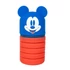 Disney Mickey Red 3D tolltartó 20 cm