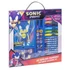 Sonic a sündisznó Get Me írószer szett