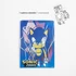Sonic a sündisznó Get Me írószer szett