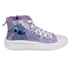 Disney Lilo és Stitch, A csillagkutya Iridescent sneaker, cipő 31