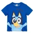Bluey Fun gyerek rövid póló, felső 3 - 6 év / 98 - 116 cm
