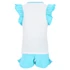 Disney Lilo és Stitch, A csillagkutya Happy gyerek rövid pizsama 3 - 8 év / 98 - 128 cm