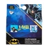 Batman Fear the Bat gyerek fehérnemű, alsó 3 darab/csomag 3 - 6 év / 98 - 116 cm