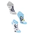Bluey Blue gyerek titokzokni 23-34