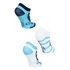 Bluey Blue gyerek titokzokni 23-34
