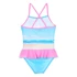 Bluey Seaside gyerek fürdőruha, úszó 3 - 6 év / 98 - 116 cm