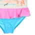 Bluey Seaside gyerek fürdőruha, úszó 3 - 6 év / 98 - 116 cm