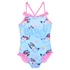 Bluey Ice Cream gyerek fürdőruha, úszó 3 - 6 év / 98 - 116 cm