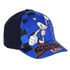 Sonic a sündisznó Checkered gyerek baseball sapka 52-54 cm